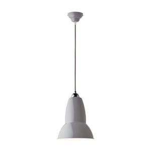 Anglepoise Original 1227 Midi Pendant Dove Grey Hanglamp