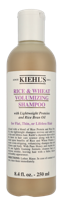 Kiehls - Kiehl&apos;s Rice & Wheat Volumizing Shampoo 250ml