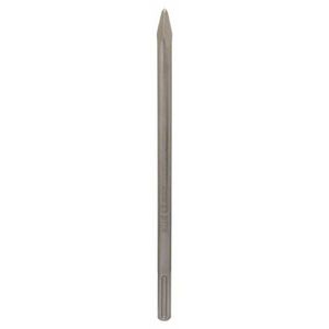 Bosch Accessories 2608690128 Puntbeitel Gezamenlijke lengte 400 mm SDS-Max 10 stuk(s)