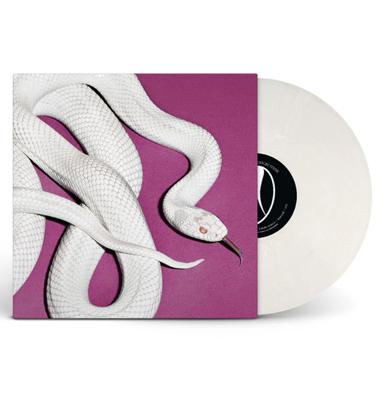 Deftones - Private Music (Grijs Vinyl) LP