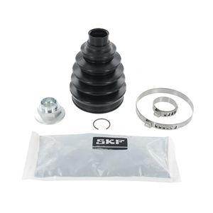 Asmanchetten set VKJP1335