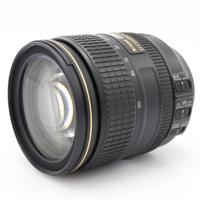 Nikon AF-S 24-120mm f/4G ED VR occasion