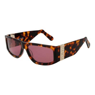 Zonnebril Uniseks GCDS GD0037 5752S