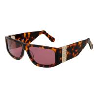 Zonnebril Uniseks GCDS GD0037 5752S
