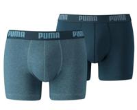 Puma boxershort classic denim - thumbnail