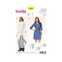 Burda 6760