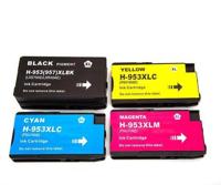 Huismerk HP Printerinkt Cartridge 953 / 953XL