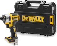 DeWalt dcf887nt 18v xr brushless li-ion | body in tstak - dcf887nt-xj