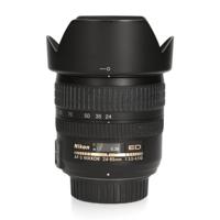 Nikon AF-S 24-85mm F3.5-4.5 G