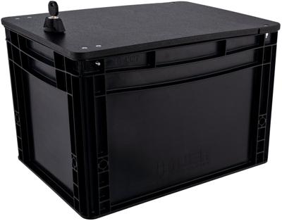 Chike Transport box eurobox right lockable
