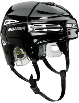 Bauer Hh Re-akt 75 Helm (zwart) Sr. S