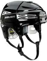 Bauer Hh Re-akt 75 Helm (zwart) Sr. S