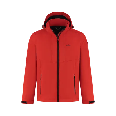 Kjelvik Kris Softshell