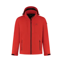 Kjelvik Kris Softshell