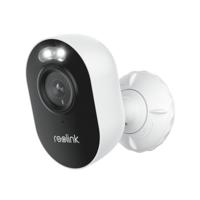 Reolink Lumus Series Lumus-serie E430 - 4 MP buitencamera, 2,4/5 GHz wifi, detectie van personen/voertuigen/dieren, nachtzicht in kleur - thumbnail