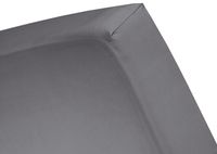 Hoeslaken satijn topmatras & matras | 180x200 | totaalBED | - thumbnail