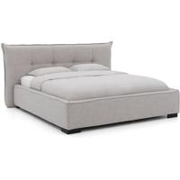 Goossens Bedframe Bolzano, 180 x 200 cm