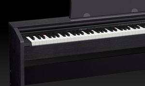 Casio PX-770BK digitale piano 88 toetsen Zwart