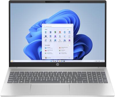 HP Pavilion 16-af0040nd laptop