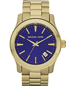 Horlogeband Michael Kors MK7049 Staal Doublé 24mm