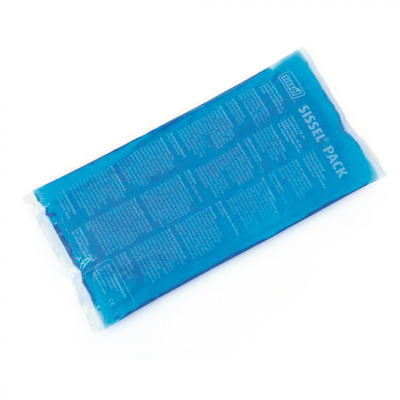 Sissel Pack Kp Warm-koud 12,7x25,4cm