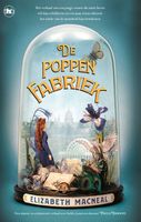 De poppenfabriek - Elizabeth Macneal - eBook (9789044355017) - thumbnail