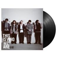 Di-Rect - This Is Who We Are LP Di-Rect - This Is Who We Are LP