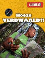 Hoezo verdwaald? (Hardback)