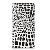 OPPO Reno8 T 5G | Hoesje maken | Slangenprint