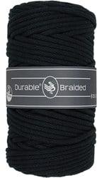 Durable Braided 325 Black