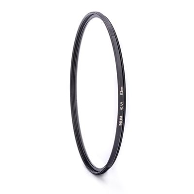 NiSi NC UV (112mm for Nikon Z 14-24)