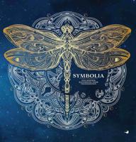 Symbolia, Een Mystiek Kleurboek Voor Volwassenen