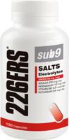 226ers sub9 salts electrolytes 100 capsules
