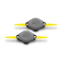 Karcher Set van 2 messen voor grastrimmer - 2.444-022.0