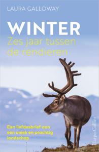 Winter (Paperback)