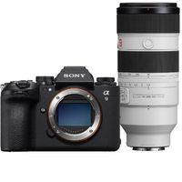Sony A9 III + 70-200mm F/2.8 GM OSS II