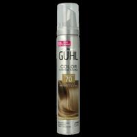 Guhl Color form mousse 70 blond 100 Milliliter