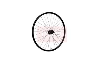 Roland achterwiel 28 ryde taurus21 shimano fh- qb400 zwart