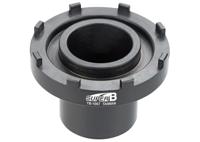 SUPER B classic tb-1067 for mounting the lockring on bosch active line and performance linie e-bike motors
