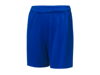CRIVIT Korte kinder sportbroek (Blauw, 146/152)