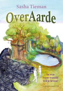 OverAarde (Paperback)