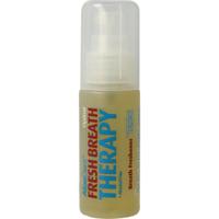 Optima Aloe dent aloe vera mondspray