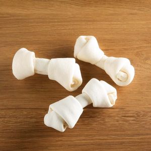 alsa-nature Farmer-Bone kauwbot, Maat: 1,  3 stuks