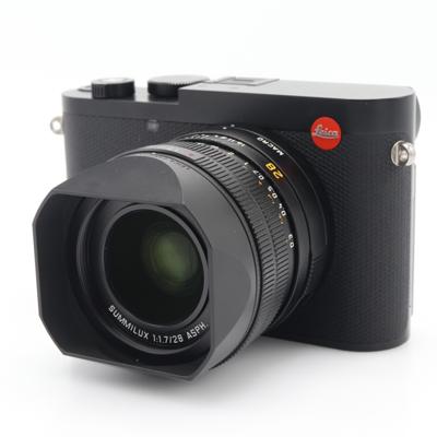 Leica 19080 Q3 occasion