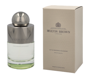 Molton Brown Lily & Magnolia Blossom Eau de toilette Spray 100ml