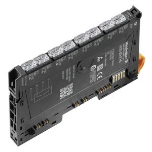 Weidmüller UR20-8DI-P-3W-HD 1315190000 PLC-ingangsmodule 24 V/DC