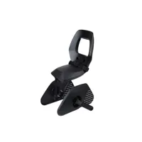 achterzitje junior One drager MIK-HD black/black