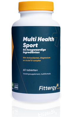 Multi Health Sport
