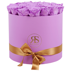 Flowerbox Longlife Aaliyah violet