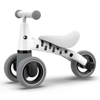 Driewieler Ociotrends Wit Zebra
